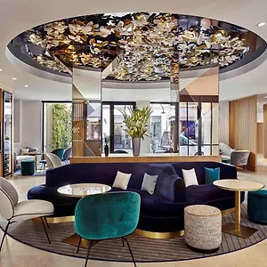 **** Hotel Mercure Opera Garnier Hôtel&spa França
